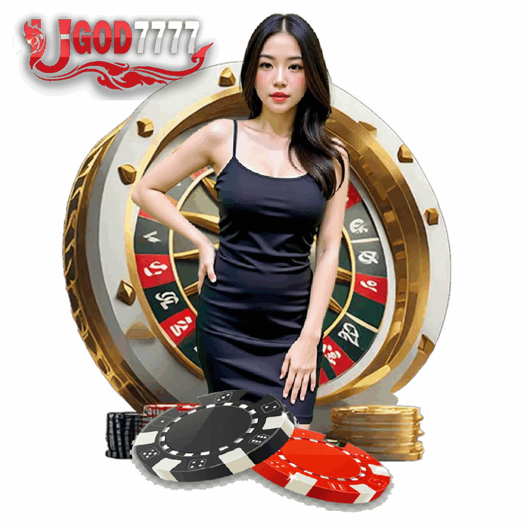 ugod777 สมัคร
