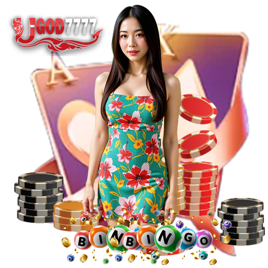 ugod777 สล็อต